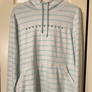Under armour hoodie
